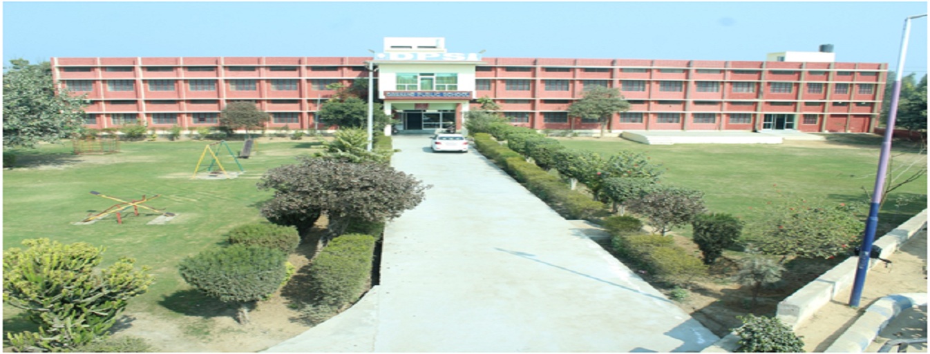 Cbse Bording School in Haryana