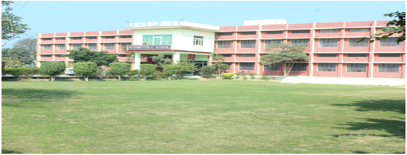 Cbse Bording School in Haryana