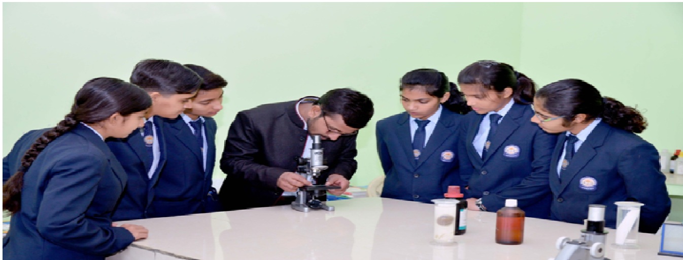 Cbse Bording School in Haryana