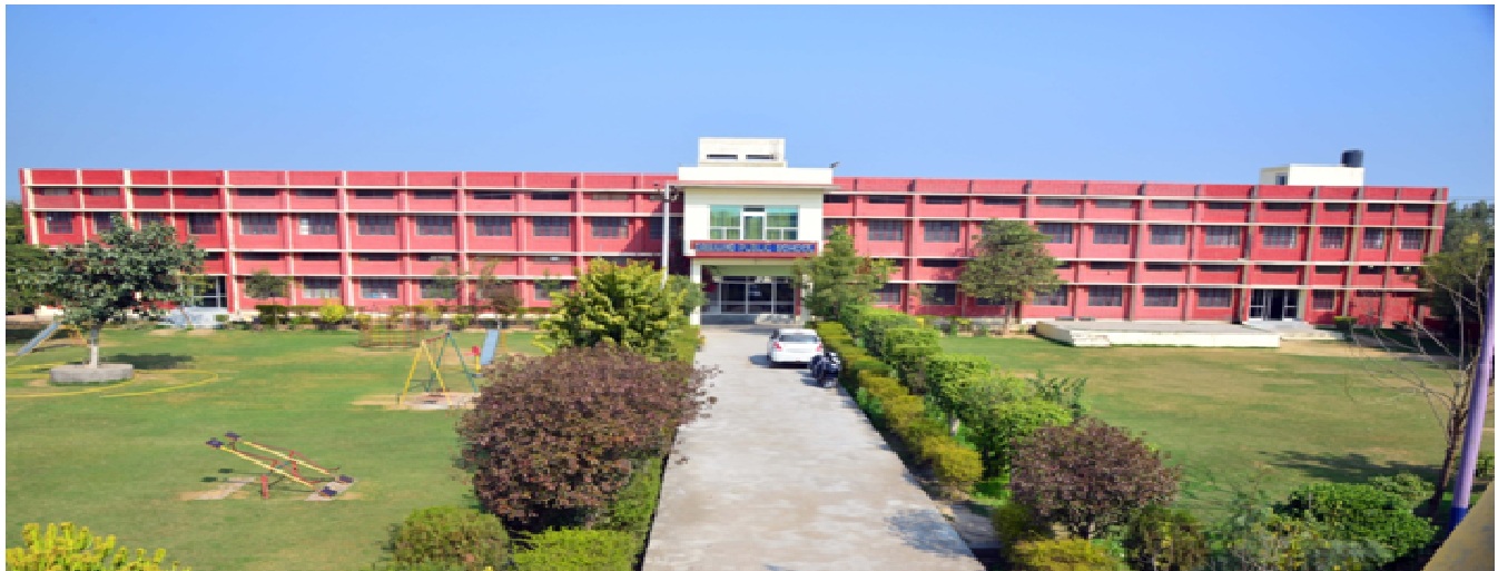 Cbse Bording School in Haryana