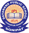 Dayanand Public School Logo